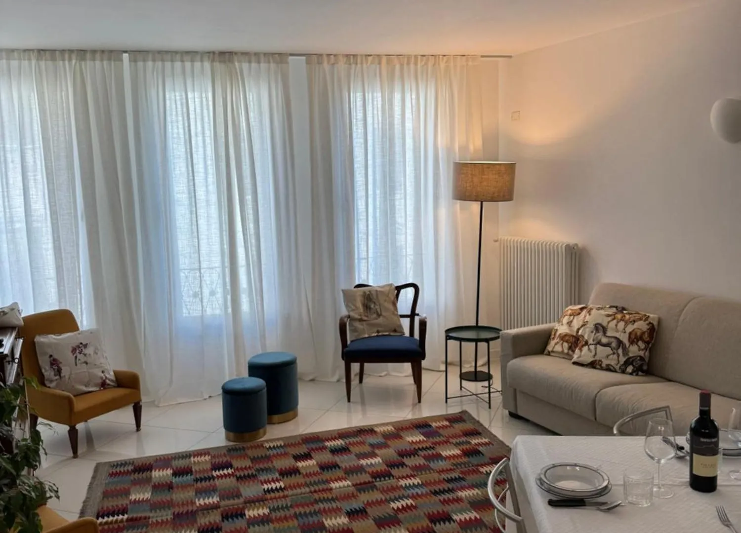 Barena Apartment Treviso