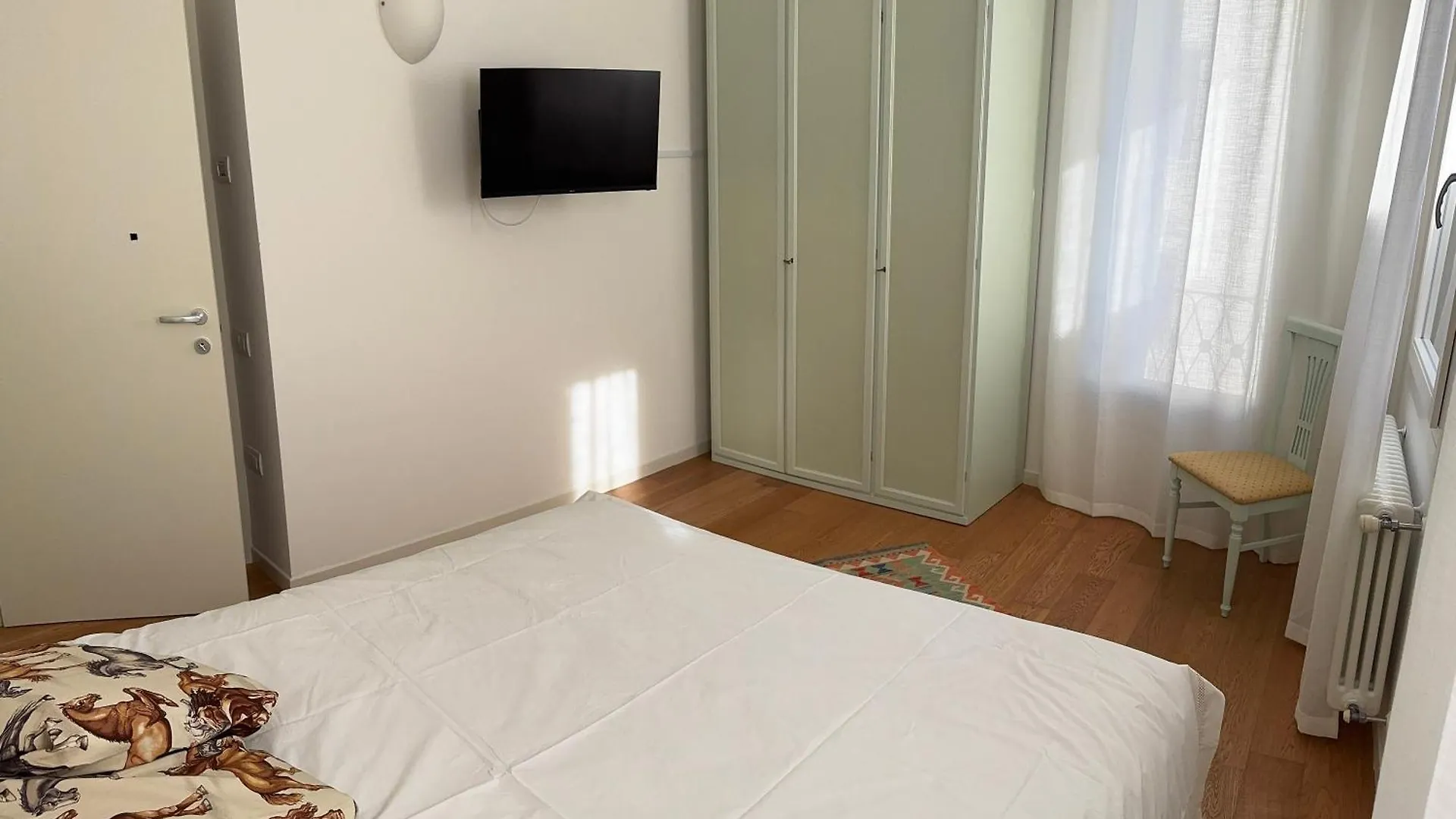 Barena Apartment Treviso