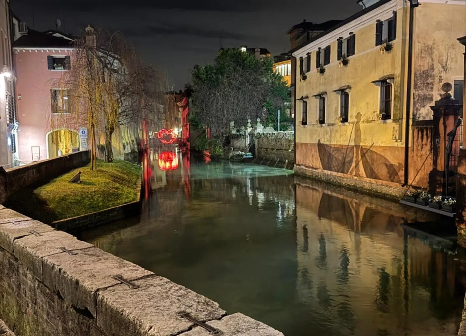 Barena Apartment Treviso 0*,