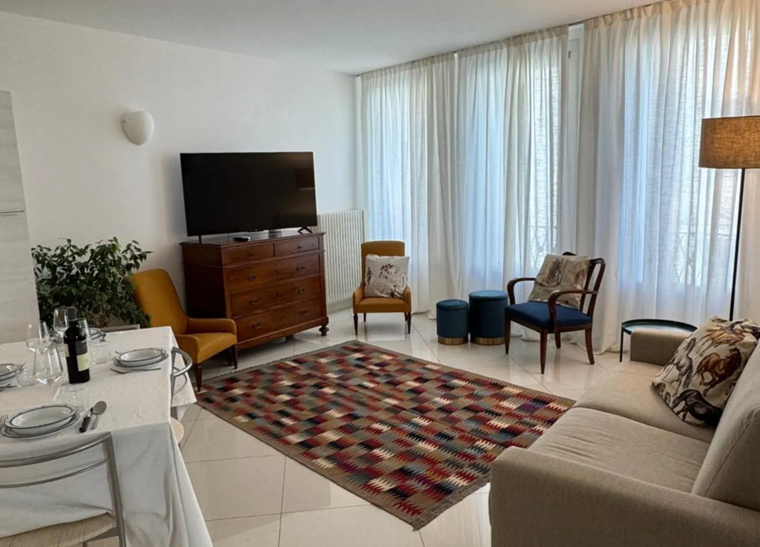 Barena Apartment Treviso