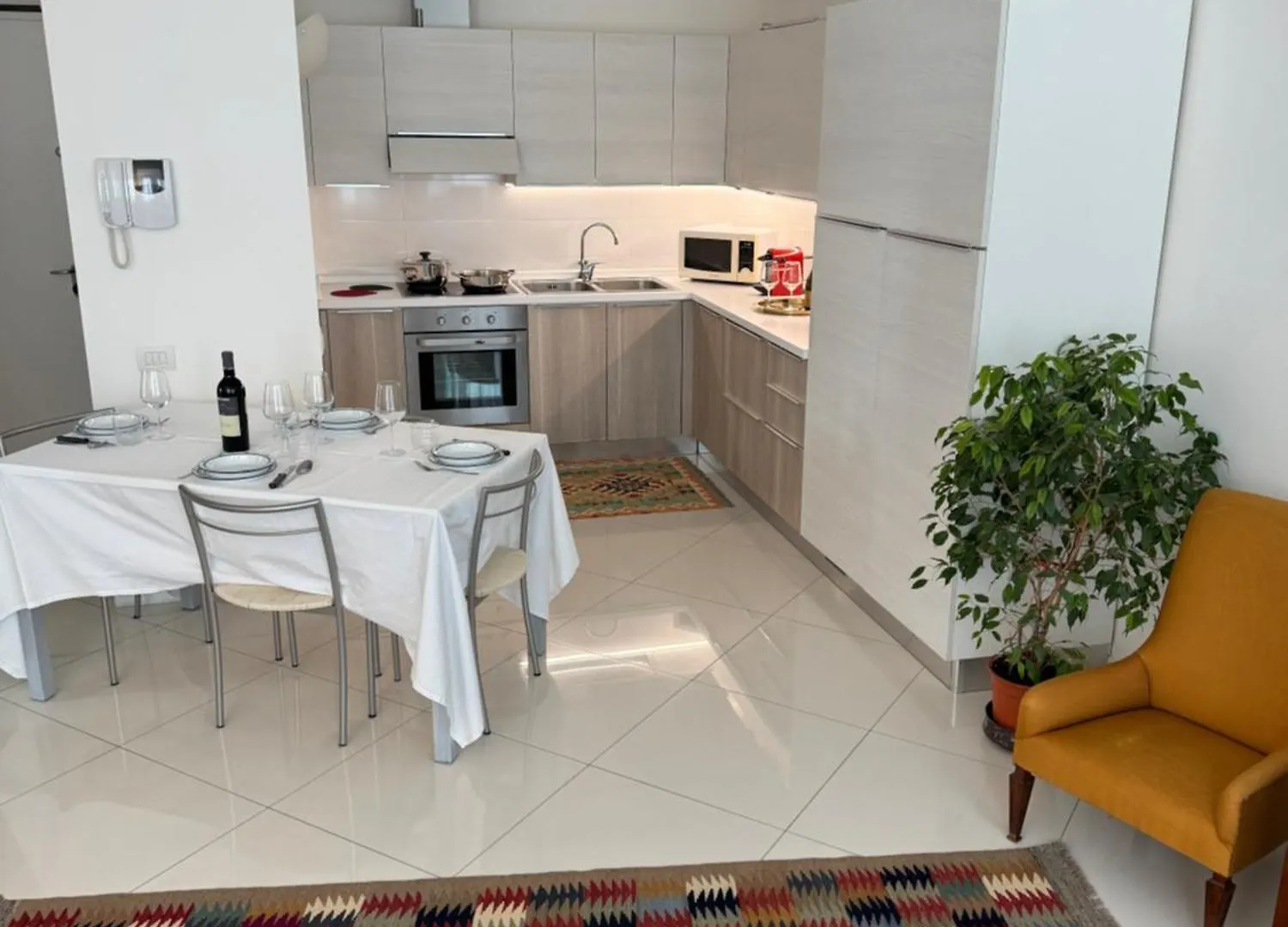 Barena Apartment Treviso