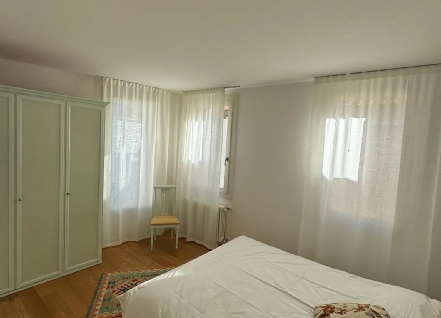 Barena Apartment Treviso 0*,