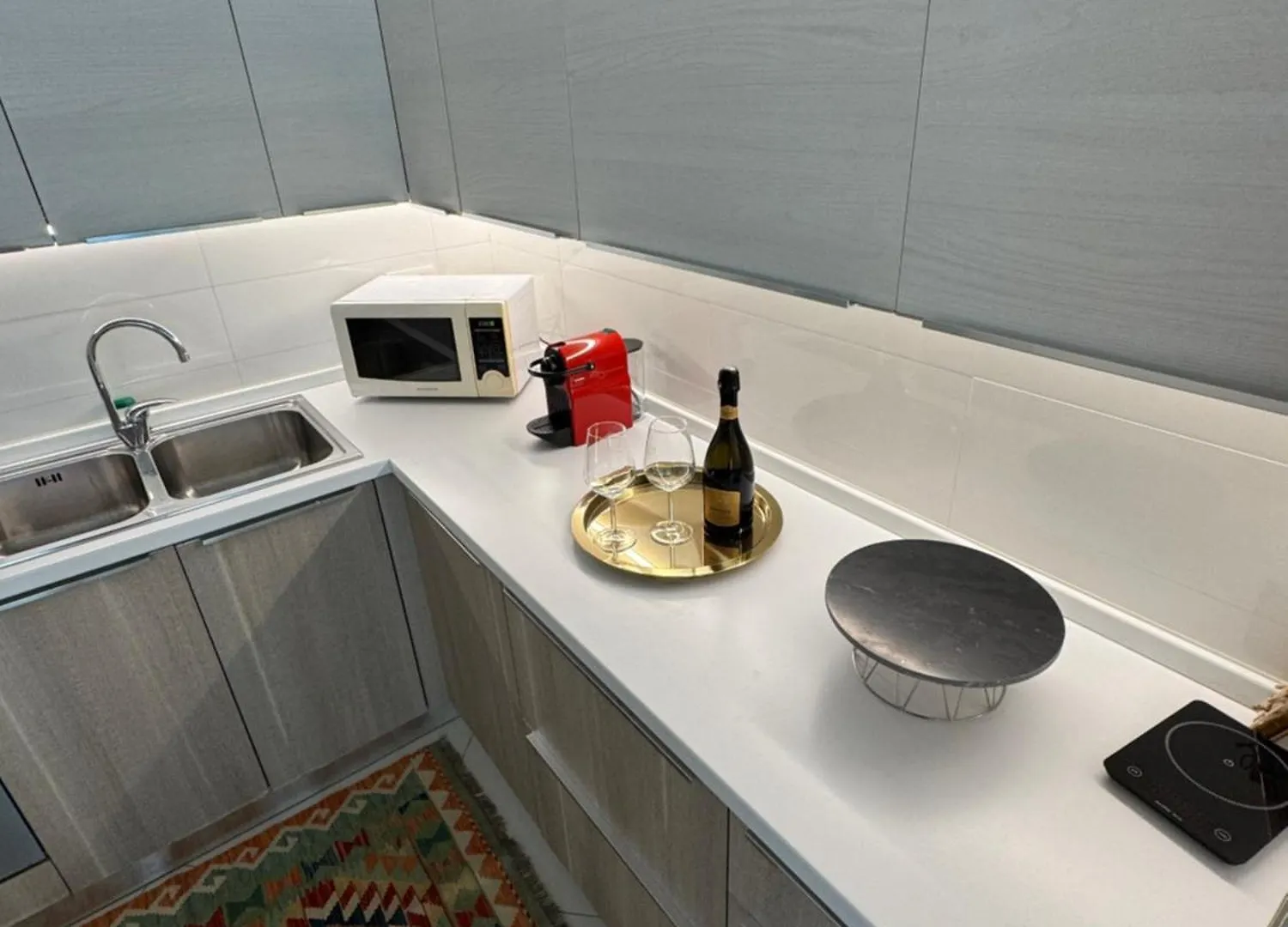 Barena Apartment Treviso