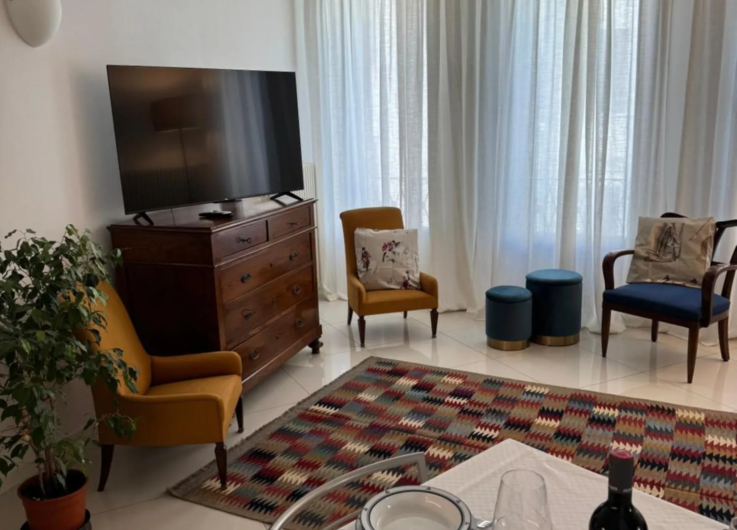 Barena Apartment Treviso