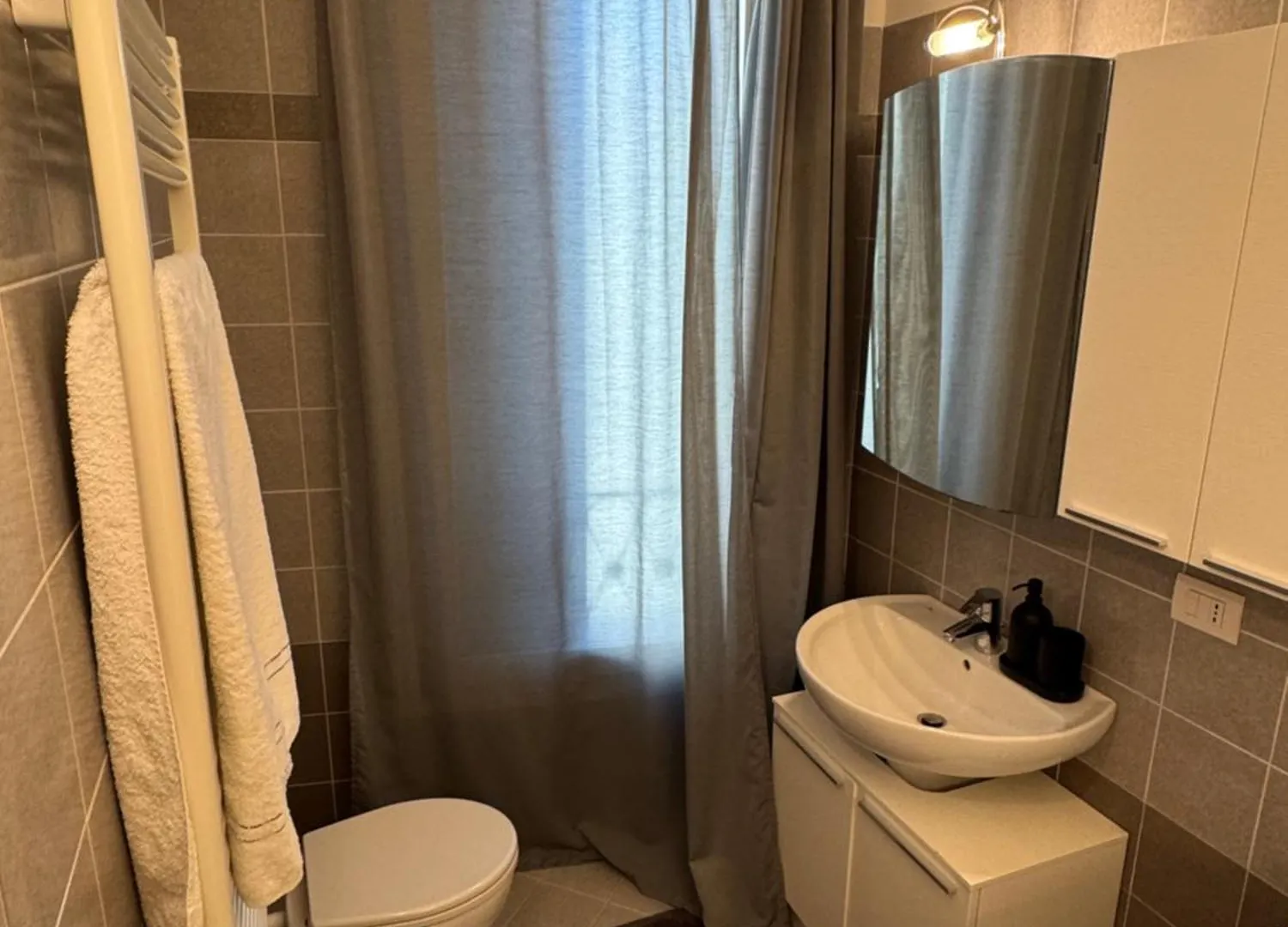 Barena Apartment Treviso