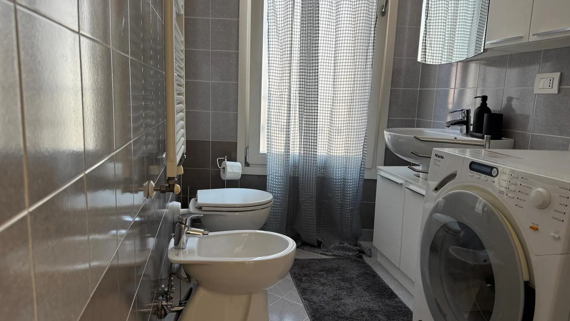 Barena Apartment Treviso Italy