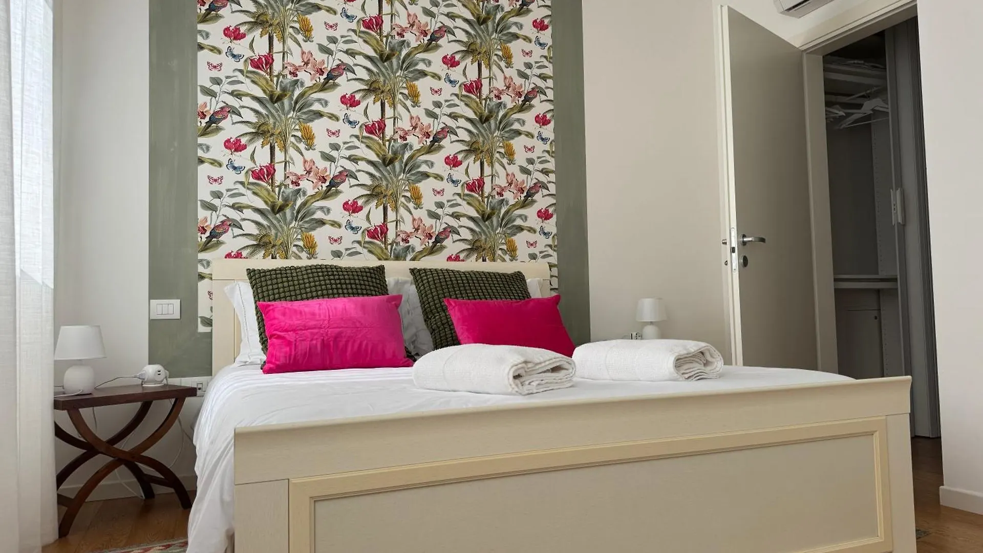 Barena Apartment Treviso