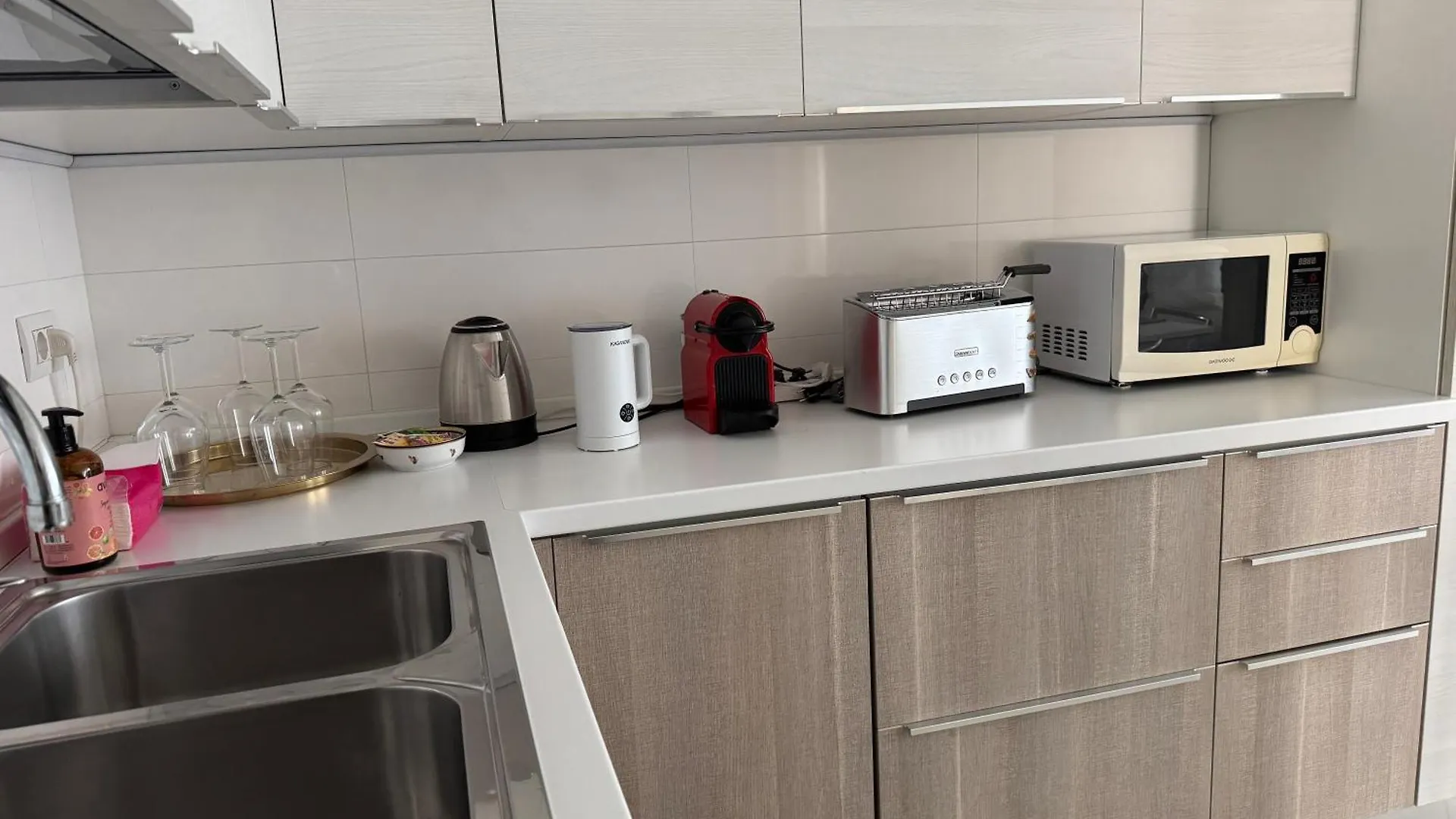 Barena Apartment Treviso