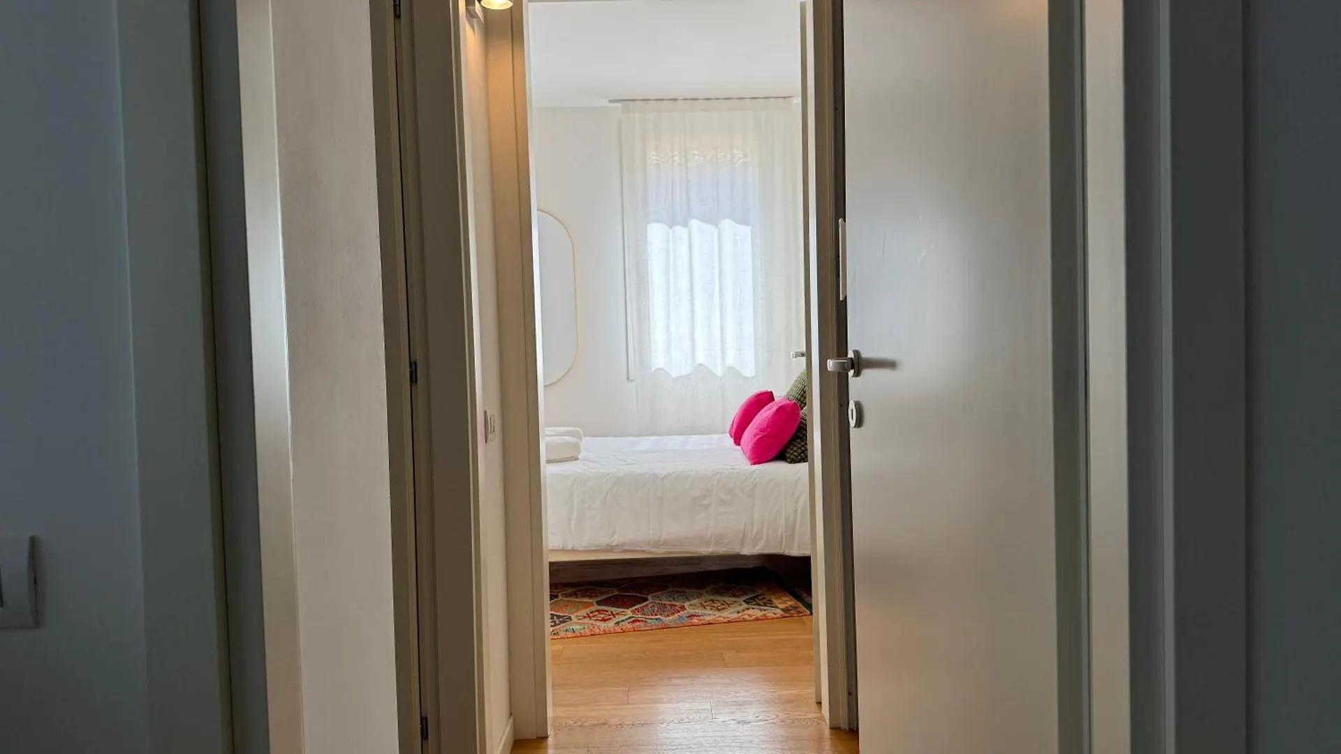 Barena Apartment Treviso Italy