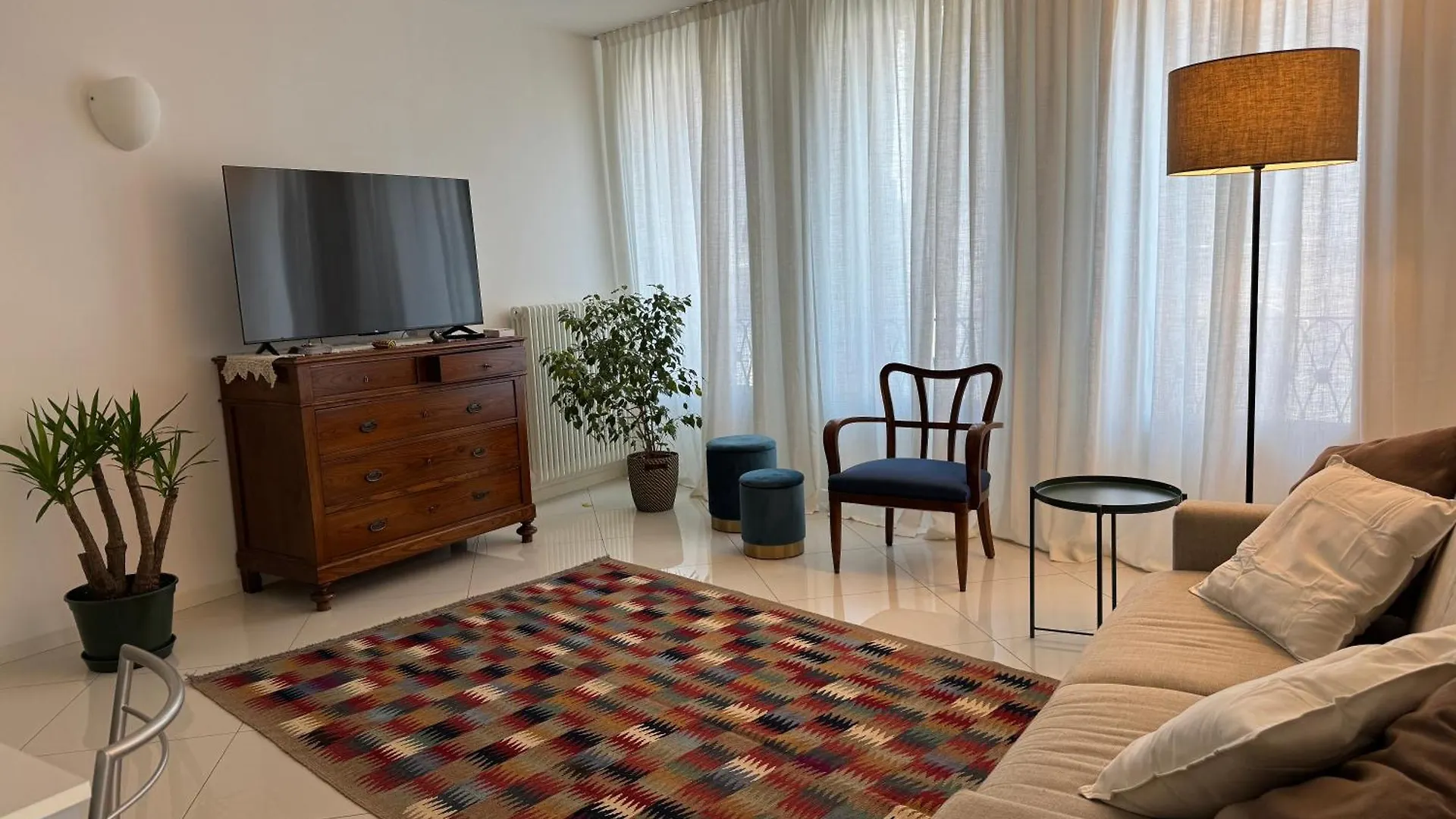 Barena Apartment Treviso 0*,  Italy
