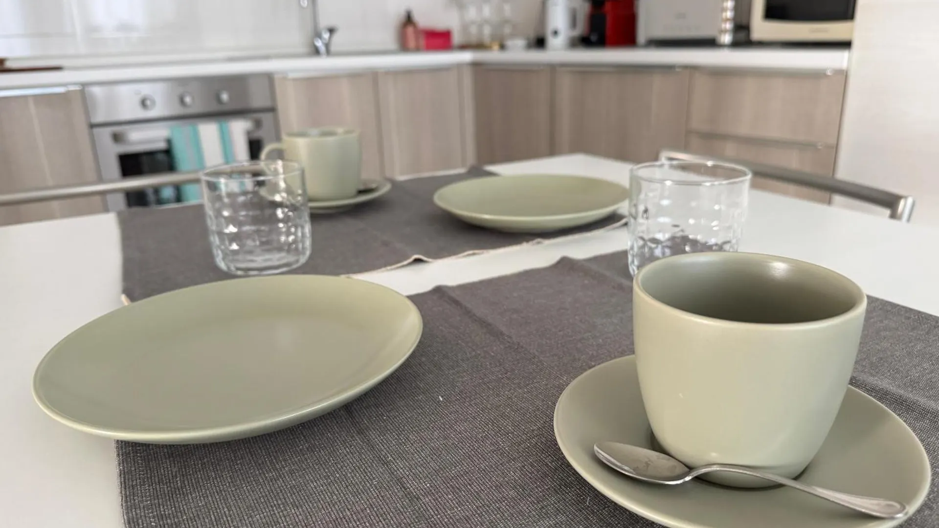 Barena Apartment Treviso