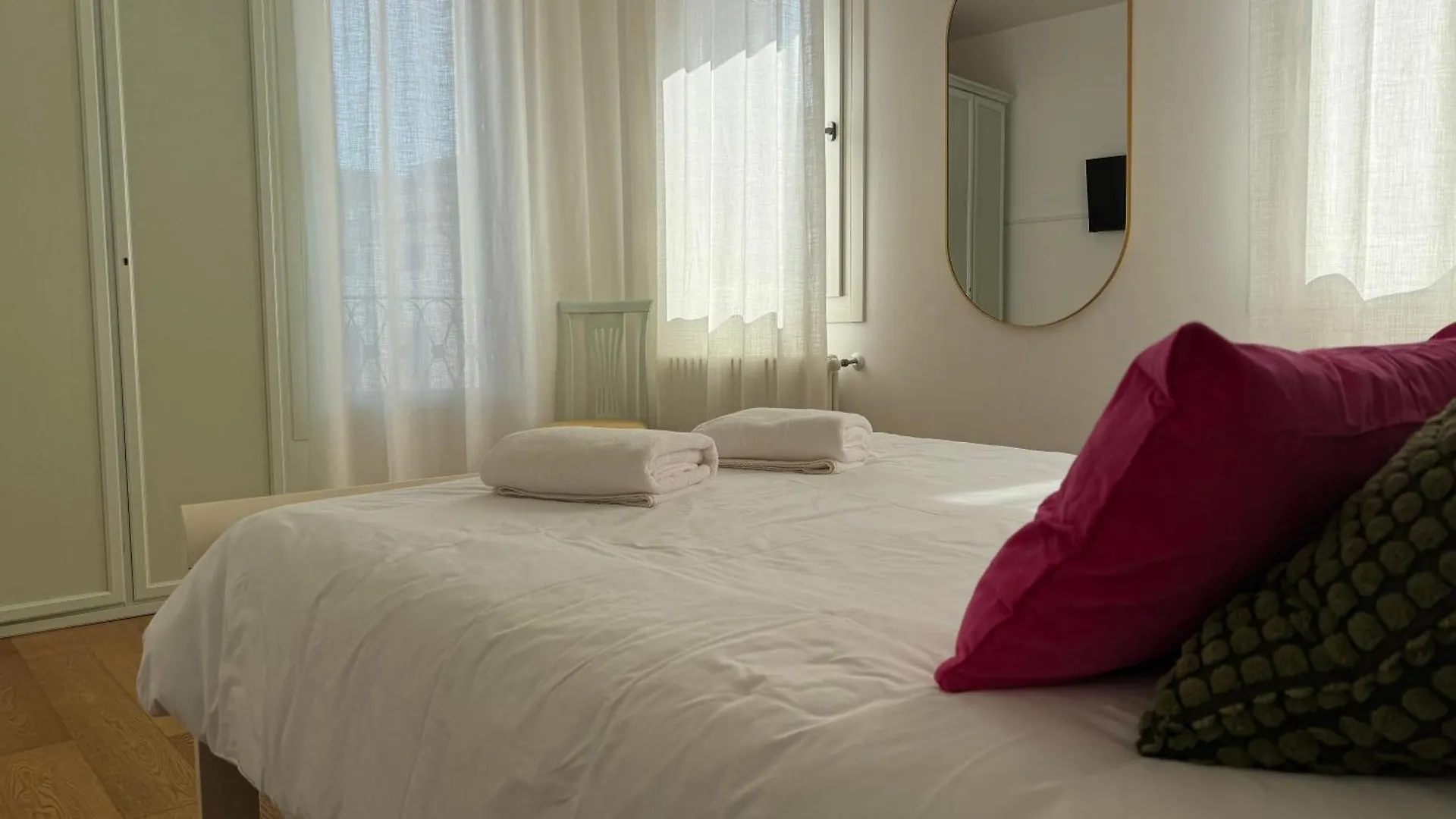 Barena Apartment Treviso