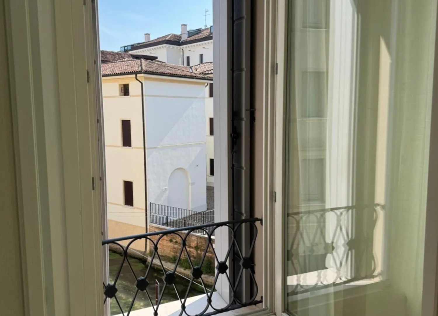 Barena Apartment Treviso 0*,  Italy