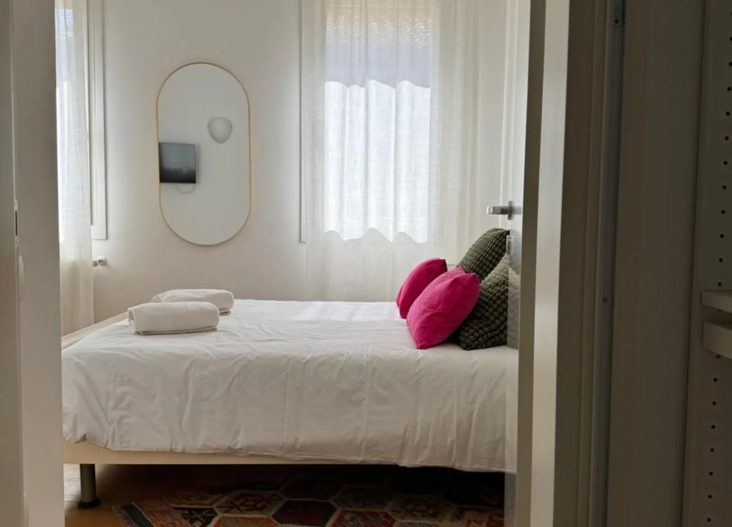 Barena Apartment Treviso Italy