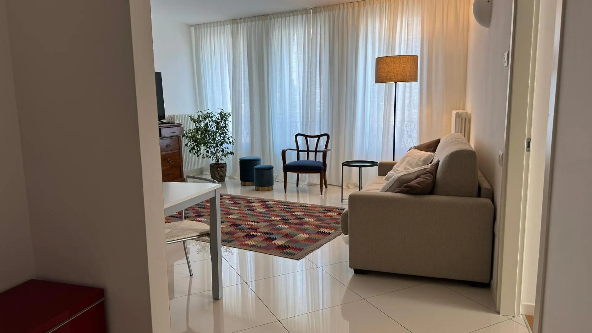 Barena Apartment Treviso Italy