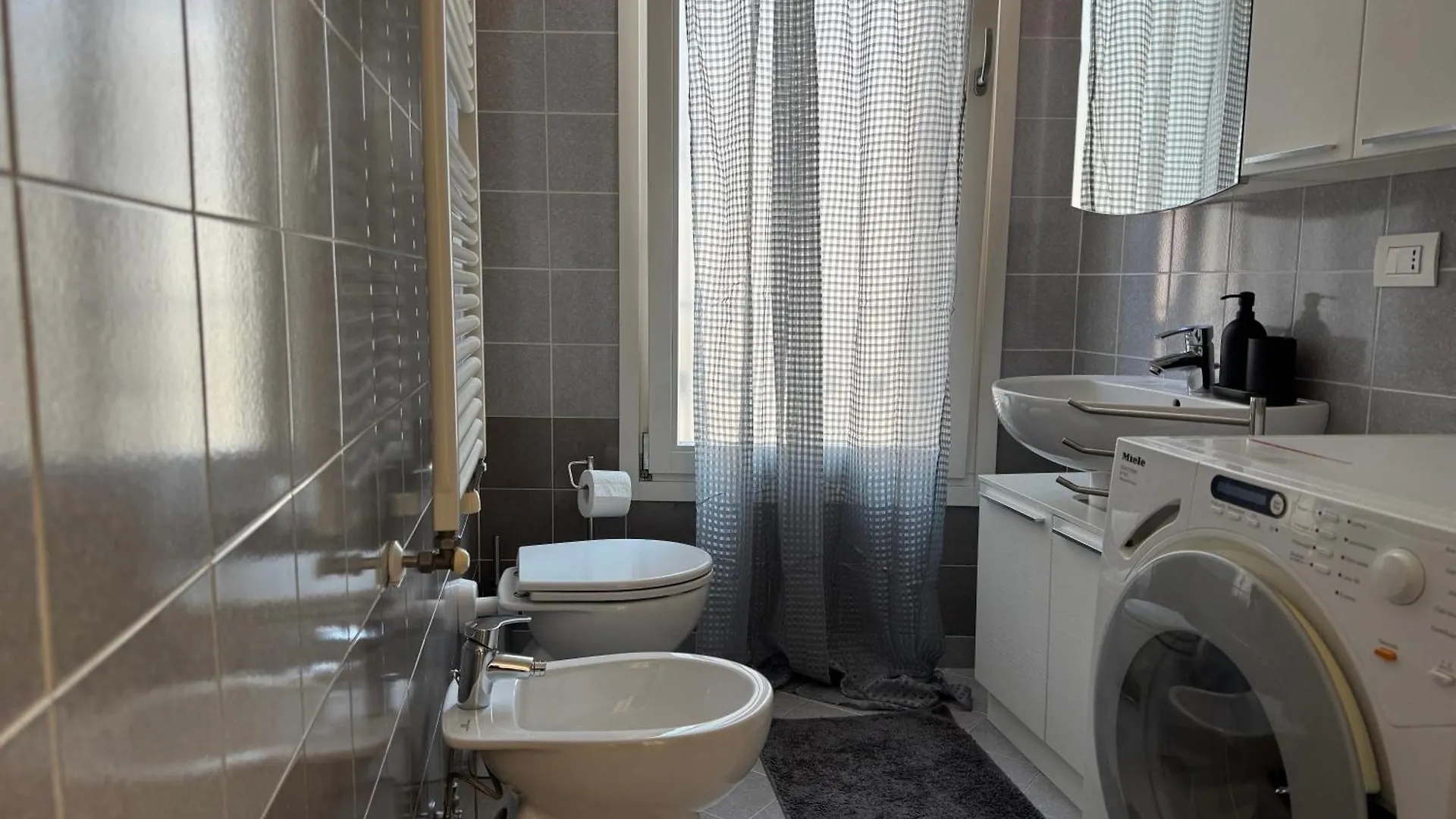 Barena Apartment Treviso 0*,  Italy
