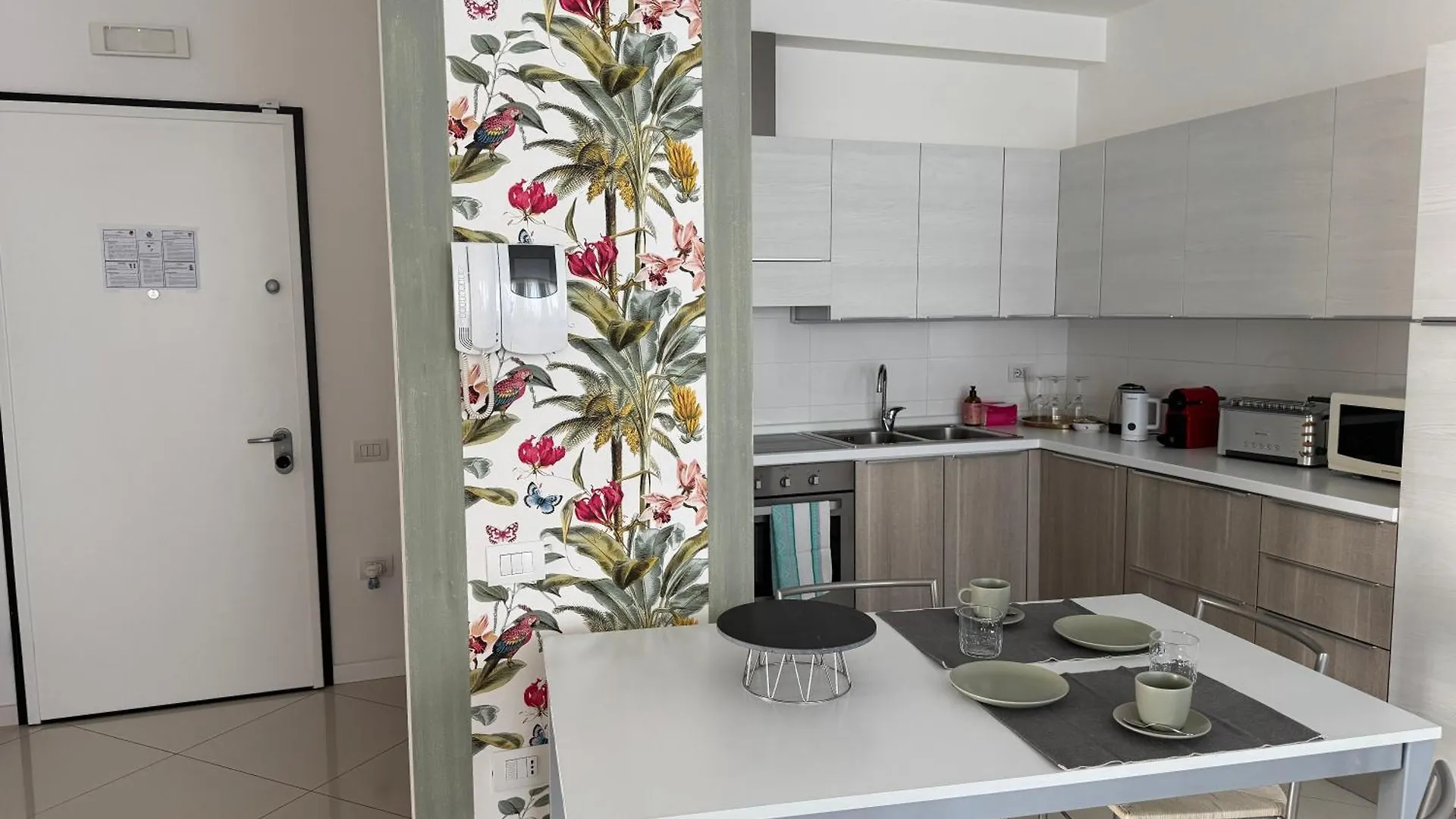 Barena Apartment Treviso