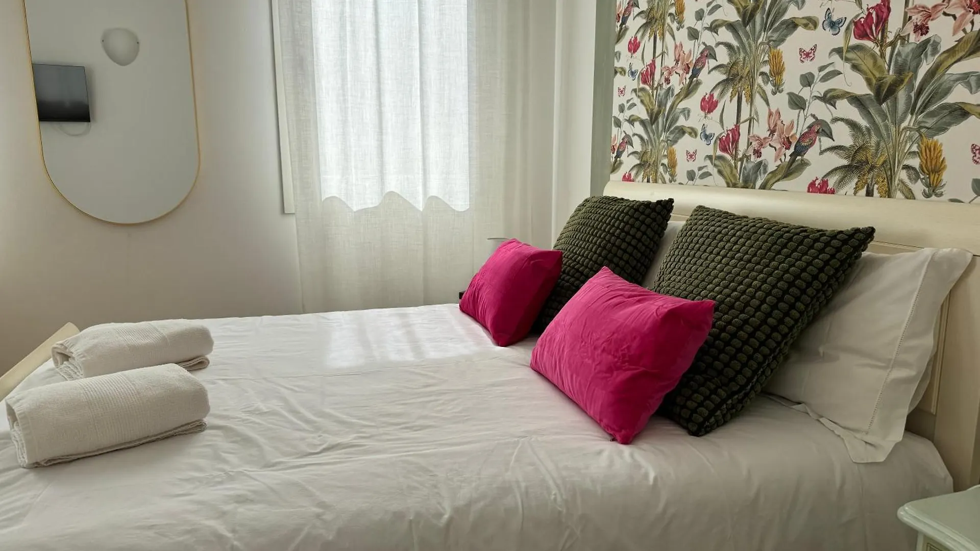 Barena Apartment Treviso