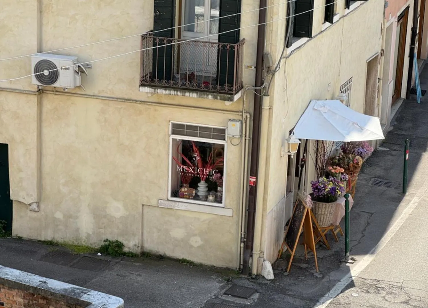 Barena Apartment Treviso Italy